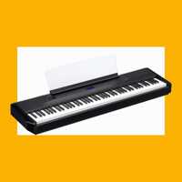 YAMAHA P-525B Pianino Cyfrowe p 525 p525 -od reki Nowe