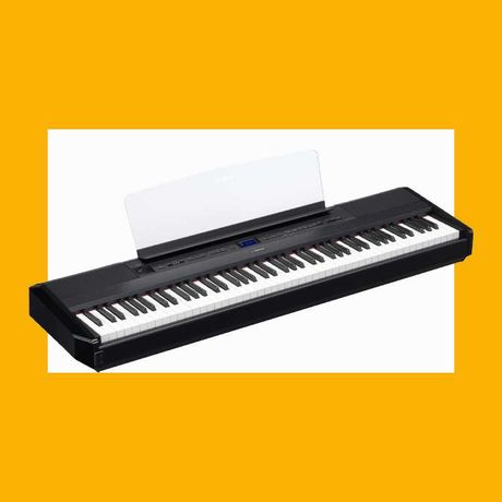 YAMAHA P-525B Pianino Cyfrowe