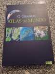 O grande atlas do Mundo
