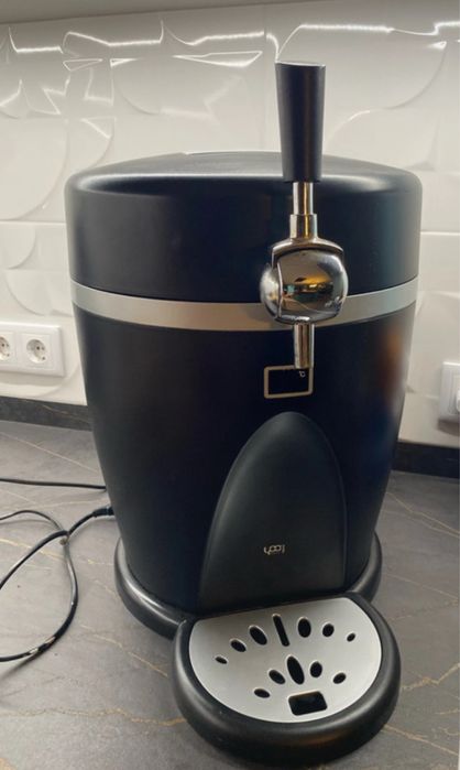 Máquina distribuidora Cerveja