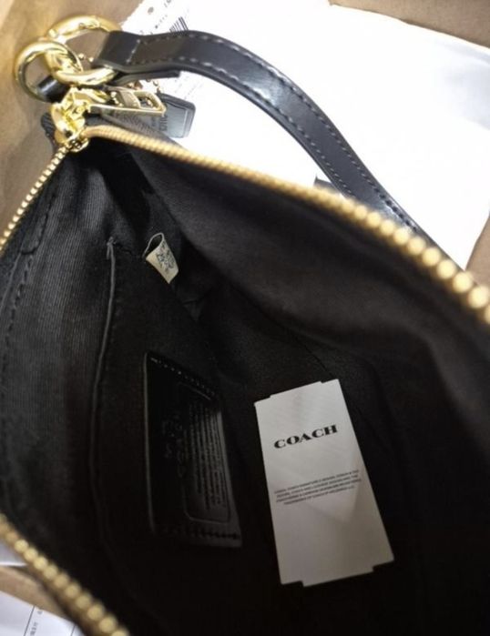 Сумка жіноча 22×13 см