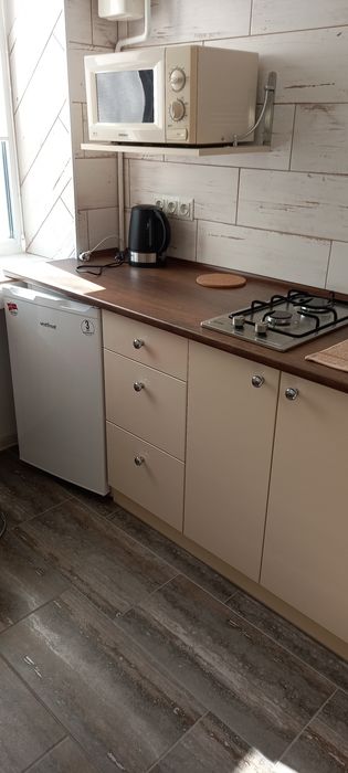1 кімната, квартира подобово
