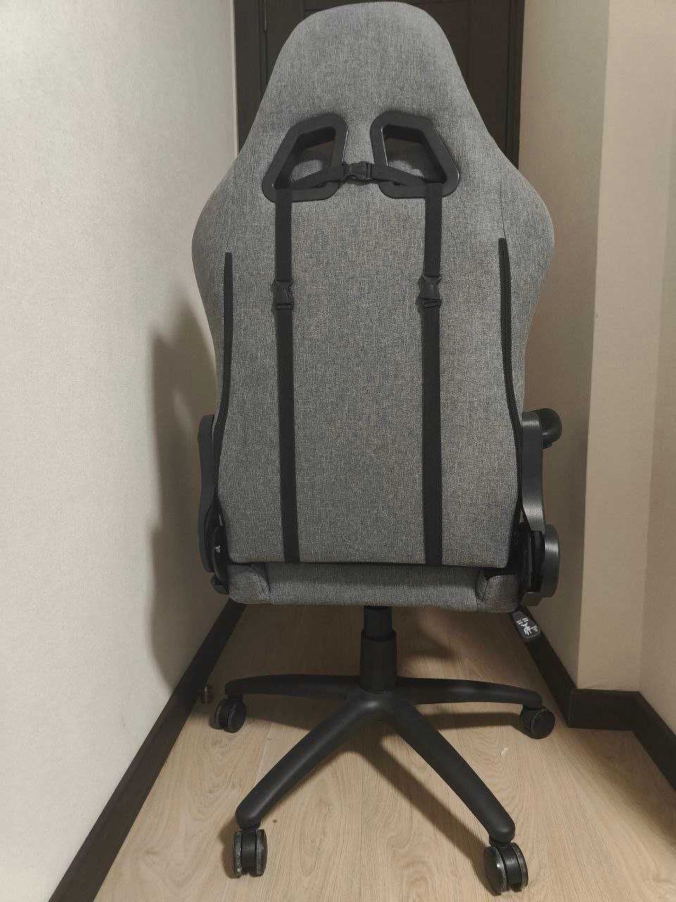 Кресло для геймеров GT X-2534-F