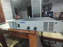 Amplificador Acústica CA2000