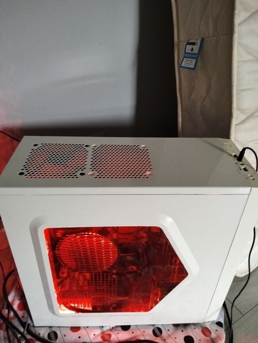 PC bom completo para trabalhar