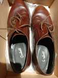 Sapatos galett em bom estado