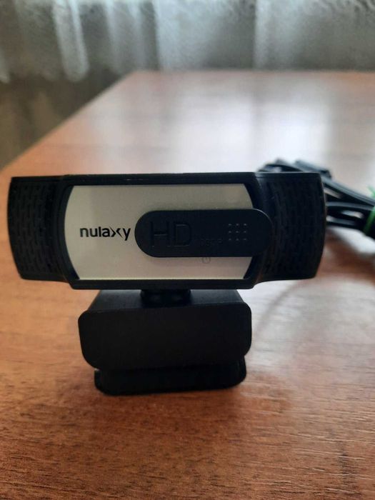 Веб-камери webcam Full HD 1080