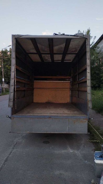 Квартирный переезд с ПОГРУЗКОЙ. БЕРЕЖНО и БЫСТРО, Офисный переезд