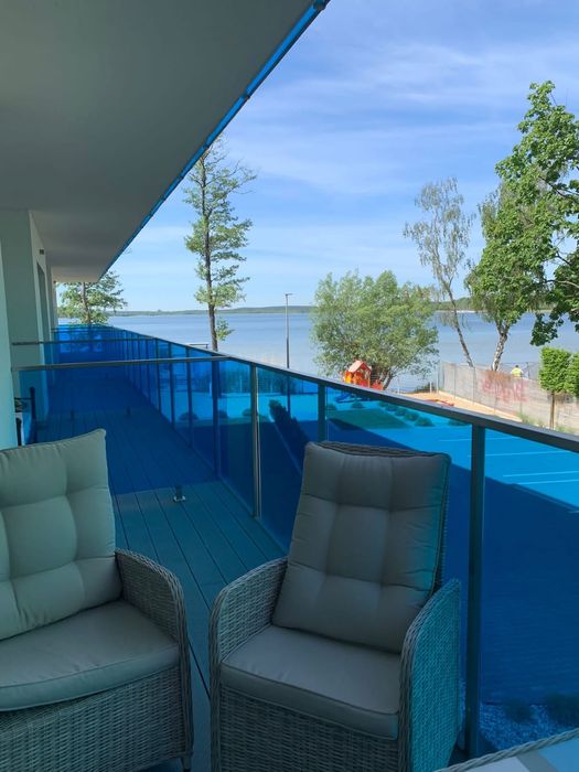 Apartamenty Boszkowo Aquarius Blue, Platinum, Gold, Green oraz White