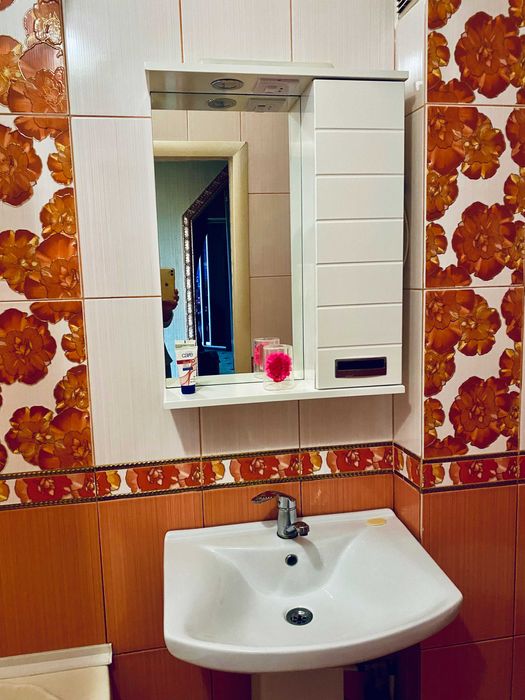 Довгострокова оренда двокімнатної квартири, м. Кривий Ріг