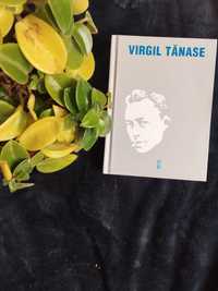 CAMUS Virgil Tanase biografia nowa