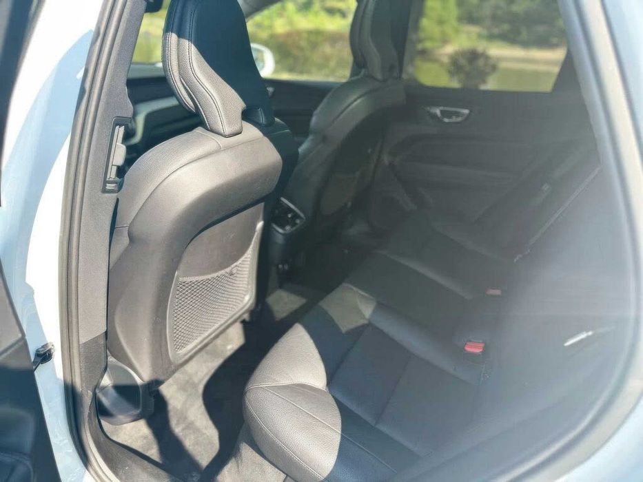 Volvo XC60 T6 Inscription      2019