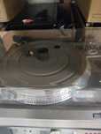Wieże hi fi Kenwood Sony 313 Siemens technics Sharp