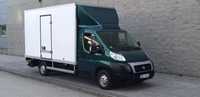 Fiat Ducato  Fiat Ducato