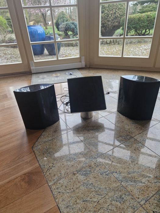Bang&Olufsen Beosound 4 Beolab 4000