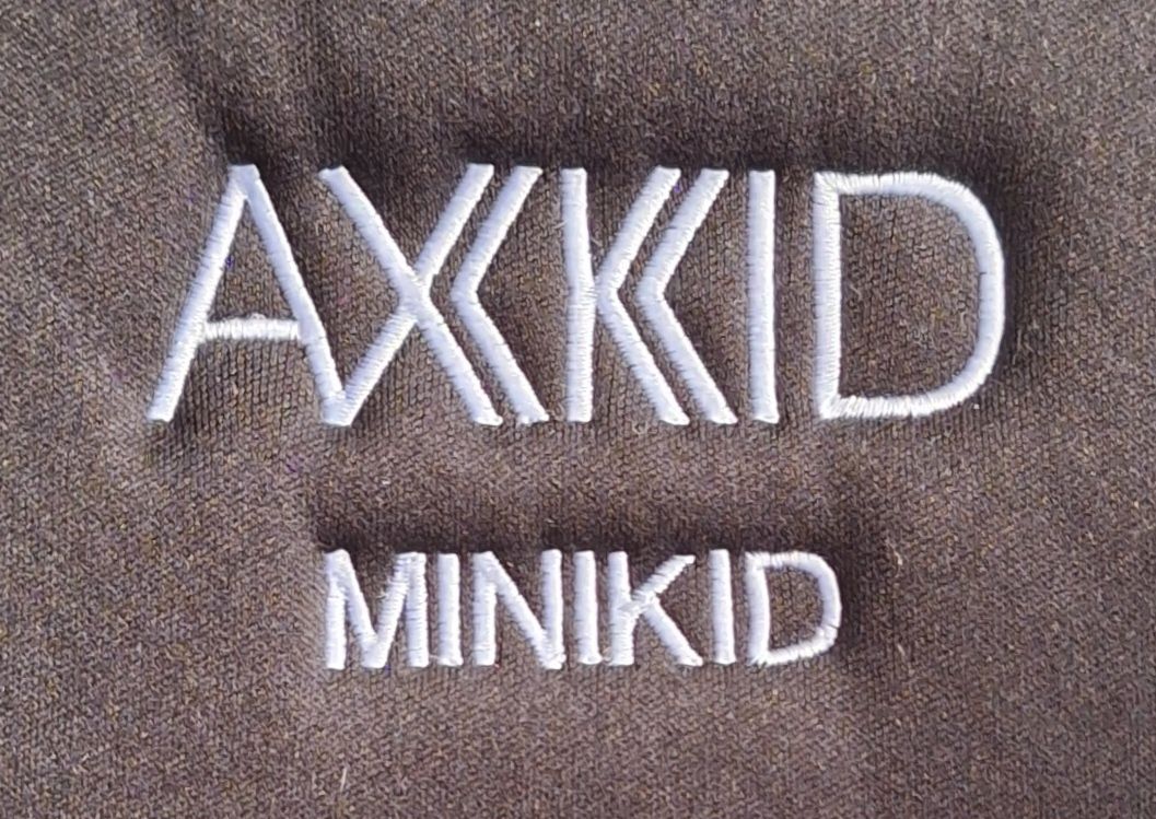 Fotelik 0-25 kg Axkid Minikid 2.0