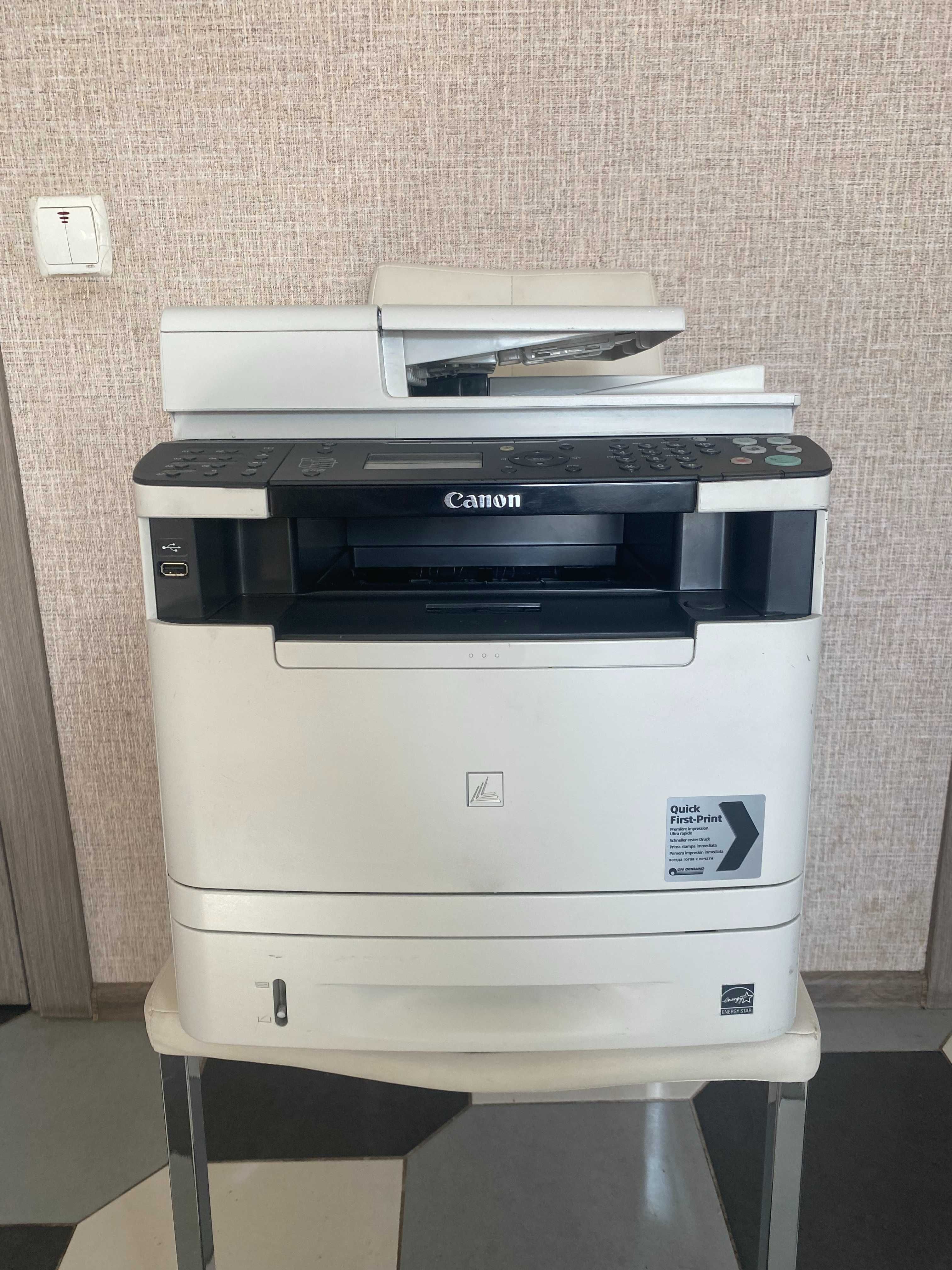 Принтер МФП Canon MF6140dn