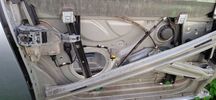 Склопідйомник перед зад volkswagen golf 6 Фольксваген Гольф 6-5 011р.