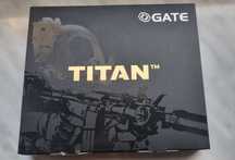 Mosfet optyczny Titan Gate V2 Rear Wired Basic NGRS