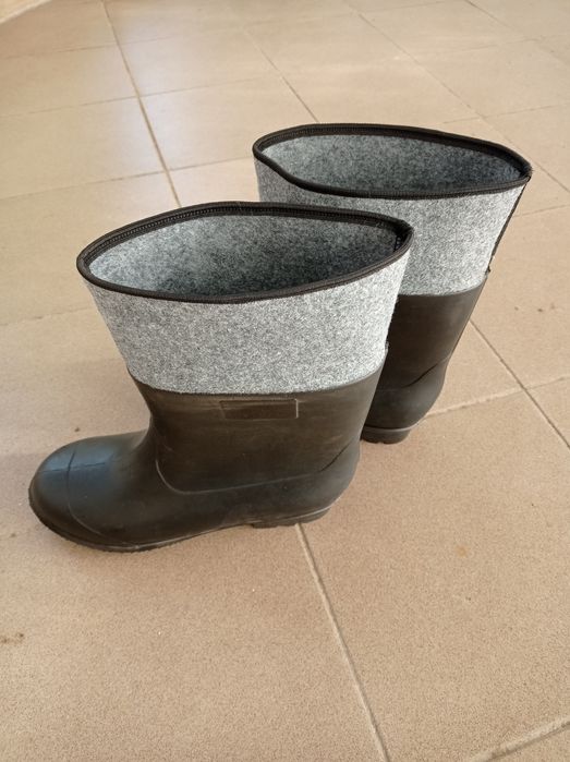 Gumofilce ,43,kalosze,gumiaki,eko-but,nowe