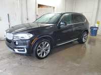 Bmw X5 Xdrive50i 2016