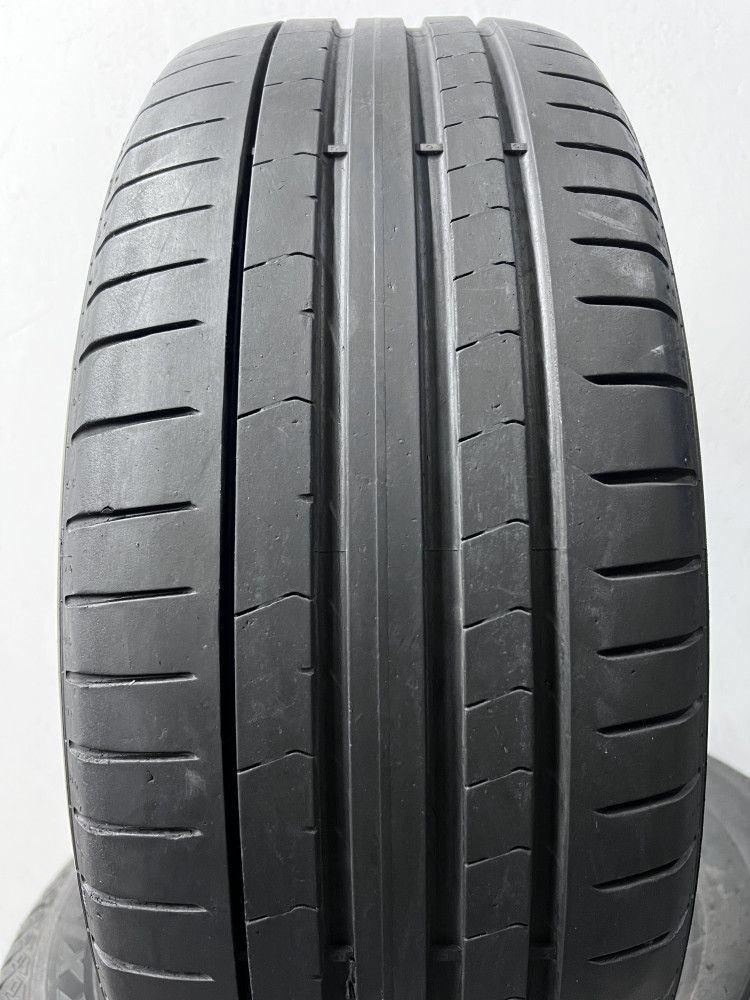 2шт літо 225/45/R19 Pirelli Pzero PZ4