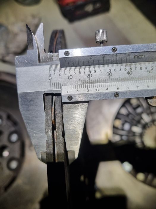 Ford Transit Custom 18r 2.0 ecoblue Sprzegło komplet dwumasa Gk21-6477