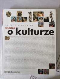 Wiedza o kulturze