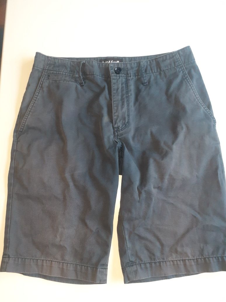 Lyle Scott Шорты