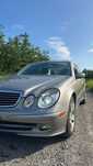 Mercedes-Benz Klasa E Mercedes-Benz W211 E500 4Matic