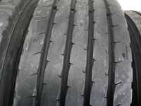 Opony Naczepa 
Goodride 
MULTI AP T1 M+S 3PMSF
385/55R22.5 160K