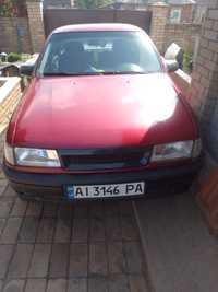 Opel vectra a 1.6