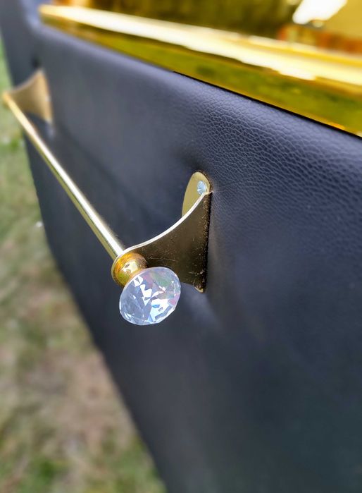 Myjnia Fryzjerska - profesjonalna.