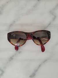 Okulary Rayban damskie