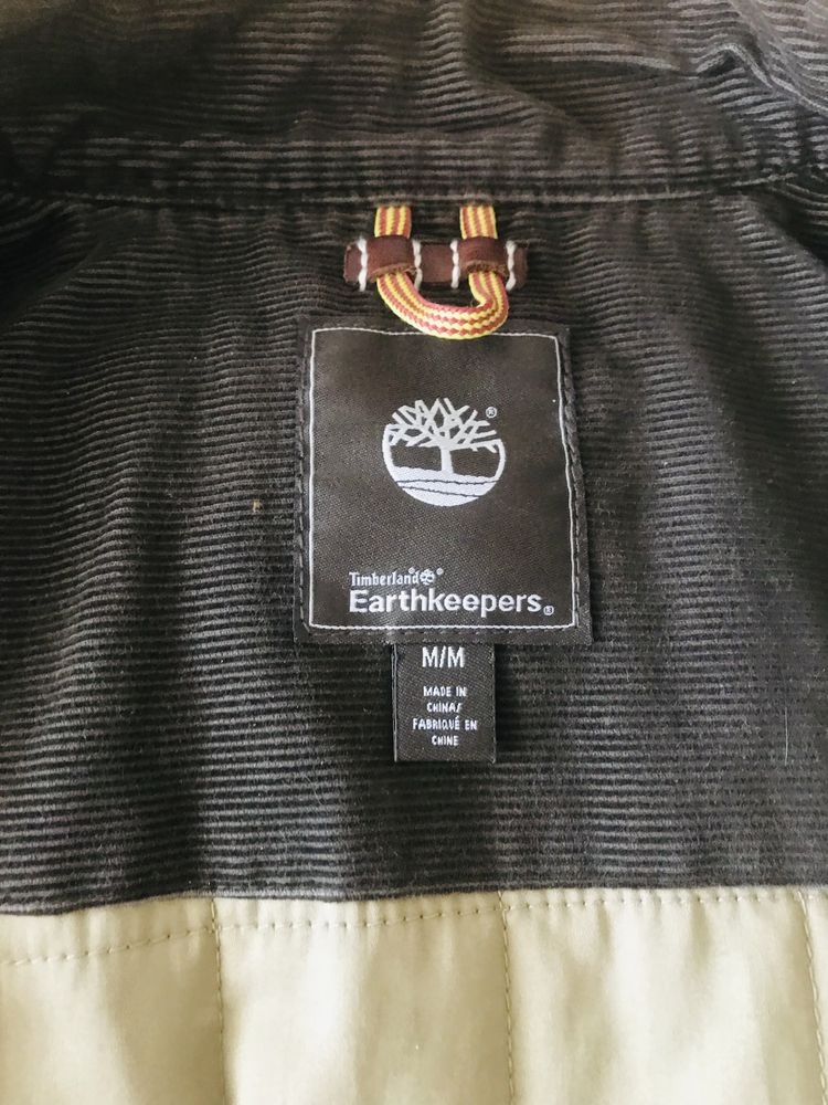 Casaco Timberland original