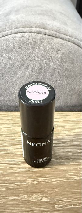 Lakier hybrydowy różowy NeoNail Born to be myself 7,2ml
