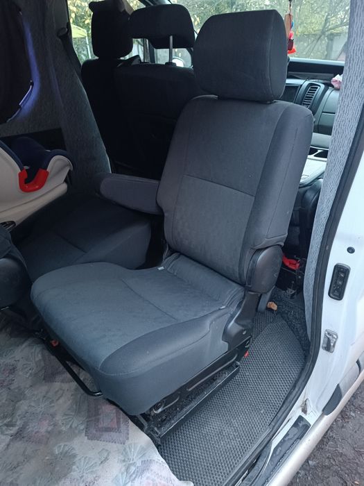 Сидіння трансформер