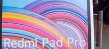 Tablet Redmi Pad Pro nowiutki, nie otwierany, paragon
