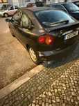 Renault megane coupe