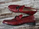 Damskie  mokasyny ZAPATO rozm 43