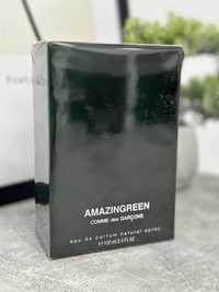 Оригінальні парфуми духи Comme des Garcons Amazingreen