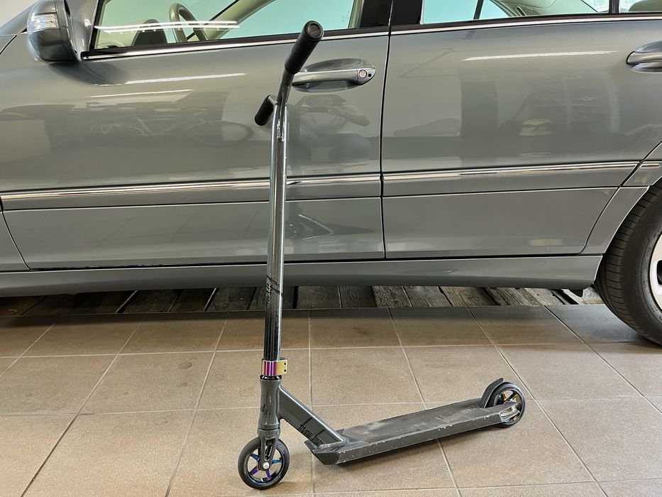 Hulajnoga wyczynowa Versatyl Bloody Mary