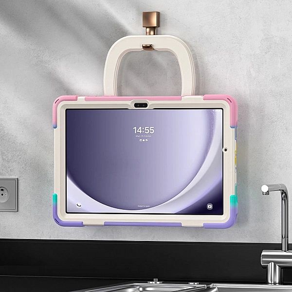 Etui Tech-Protect X-Armor na Samsung Galaxy Tab A9+ 11" X210 / X215 /