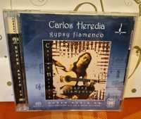 Carlos Heredia Gypsy Flamenco SACD