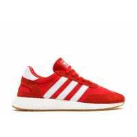 !!! Кросівки Adidas iniki runner red white!1650 грн!