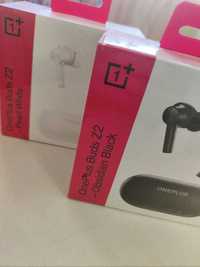Новi навушники OnePlus buds z2 White. Глобальна версiя!