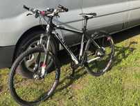 Cube Acid 26” – MTB z Shimano Deore XT, RockShox i pedałami SPD