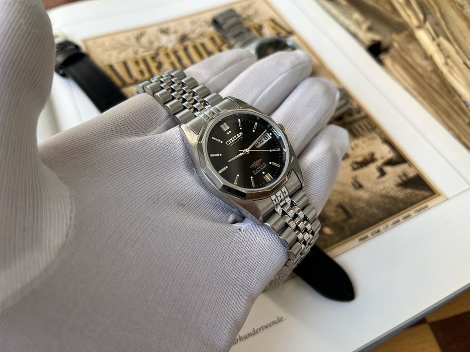 Годинники Orient Citizen