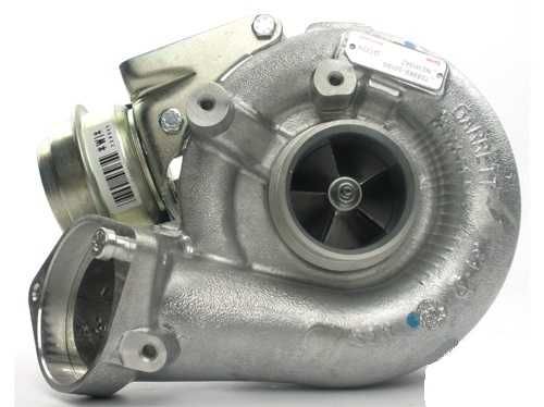 Turbo Bmw 330d 728989.0004
