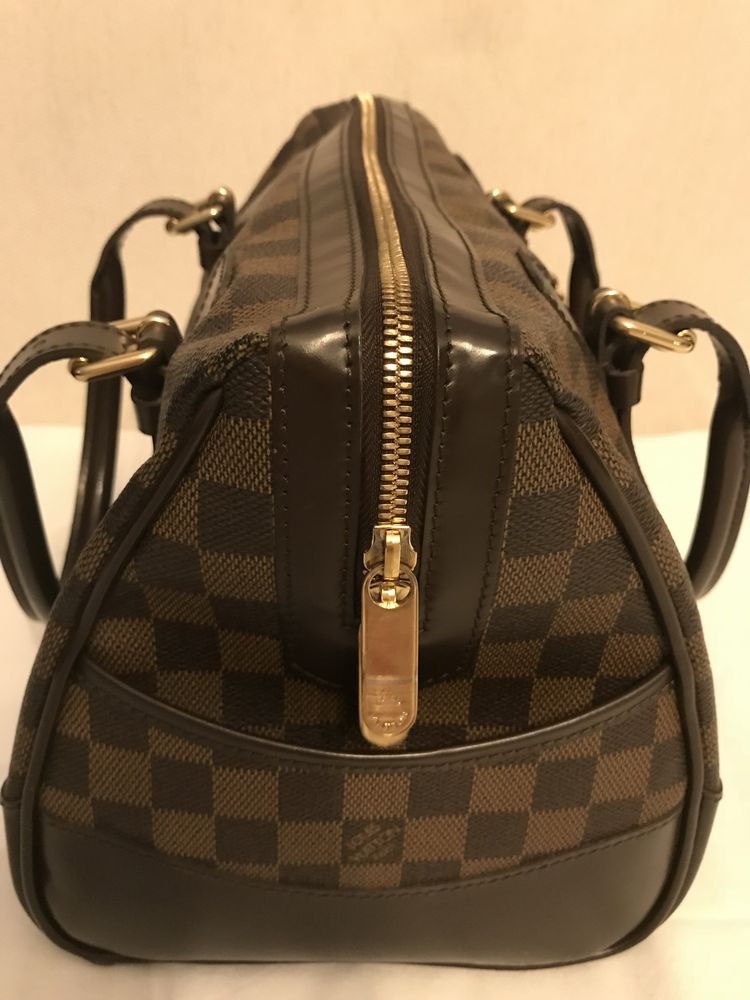 Сумка Louis Vuitton оригінал вжавана